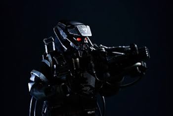 Amazon | KILLZONE Hazmat Trooper 1/6スケール ABS&PVC製 塗装